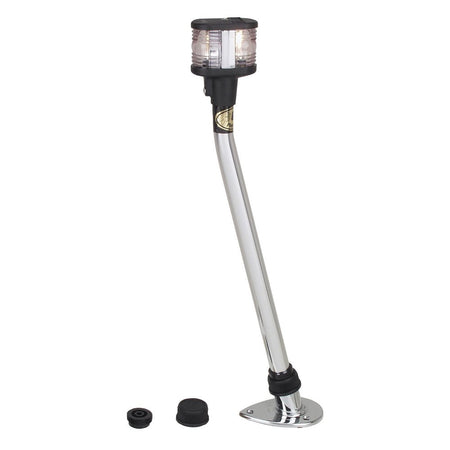 Perko Plug - In Mount Combination Masthead/White All - Round Light - 12V - Get Tight Gear