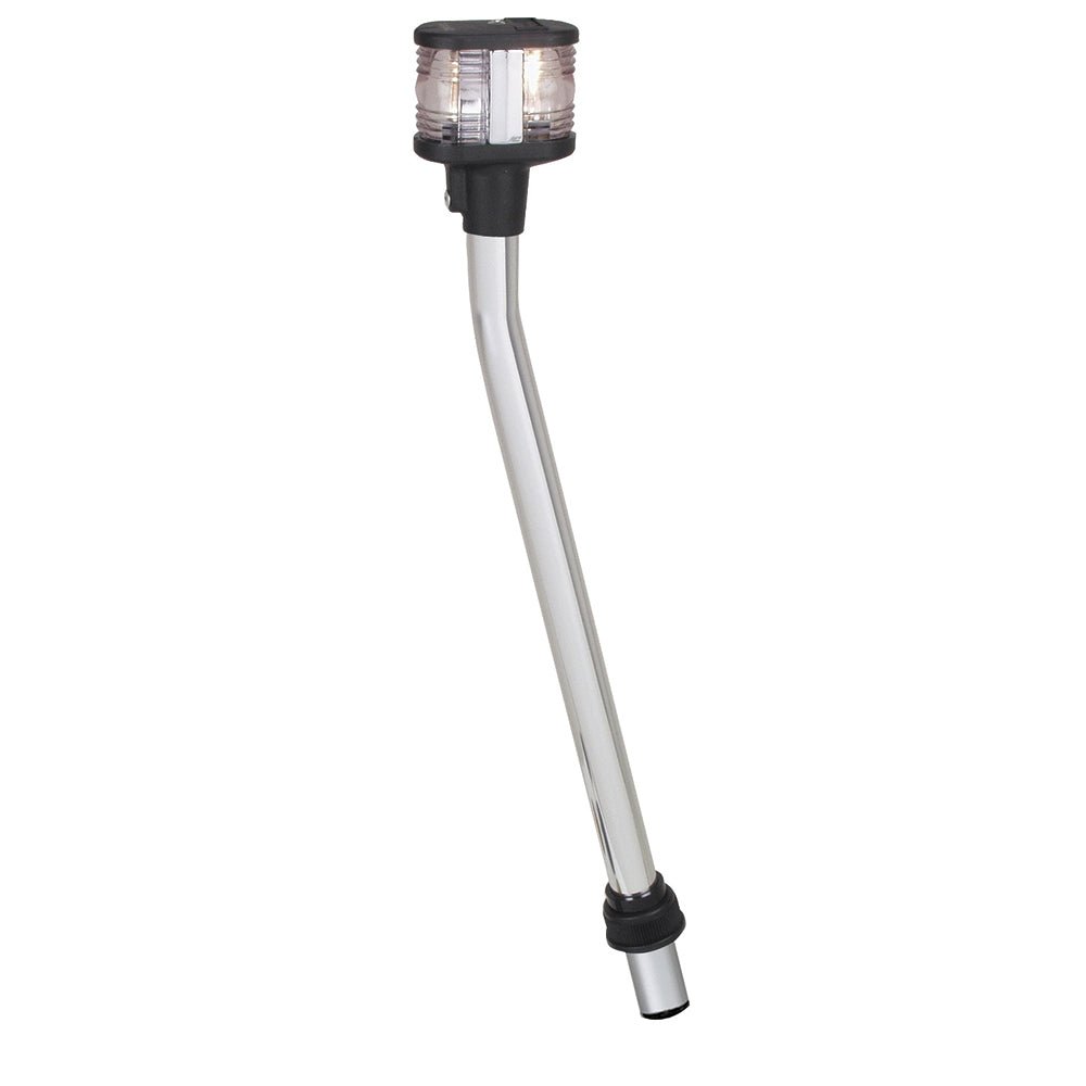 Perko Replacement Combination Masthead/All - Round Light w/o Base - White - Get Tight Gear
