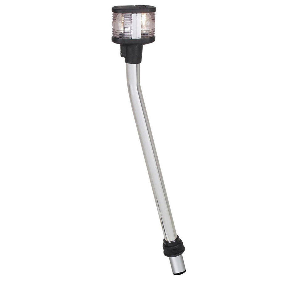 Perko Replacement Combination Masthead/All - Round Light w/o Base - White - Get Tight Gear