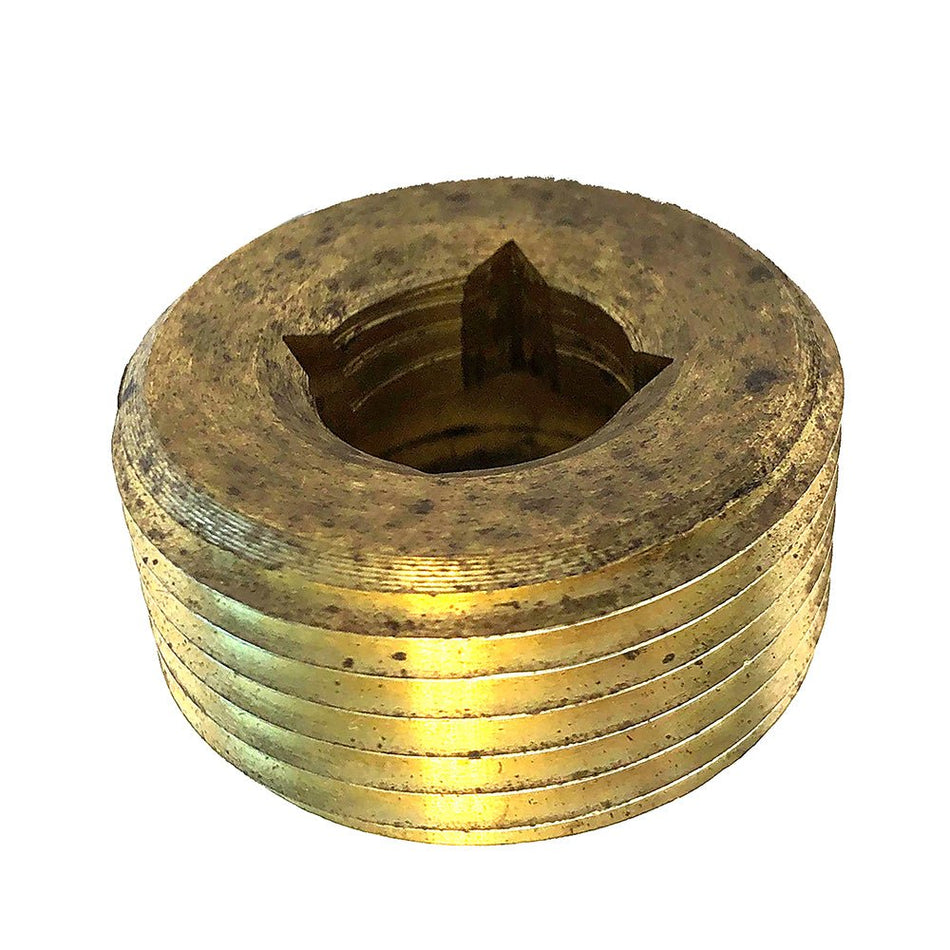 Perko Replacement Drain Plug f/0124000PLB - Get Tight Gear