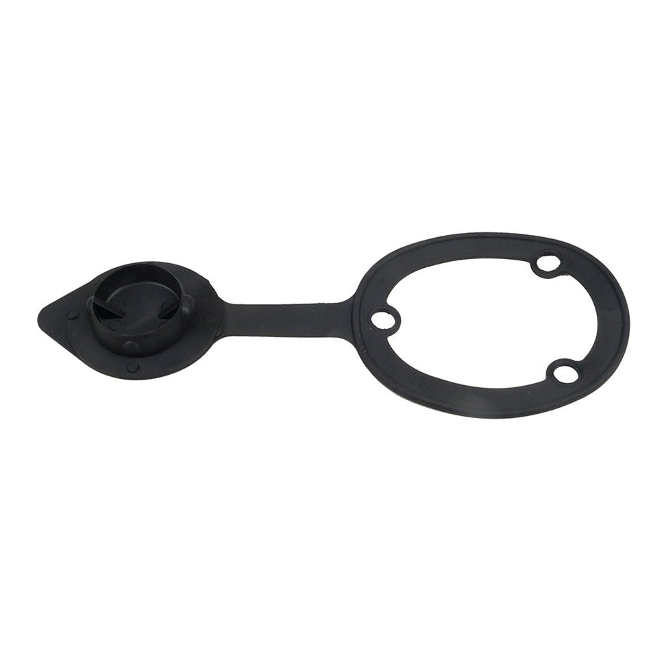 Perko Rod Holder Cap & Gasket Kit - Get Tight Gear