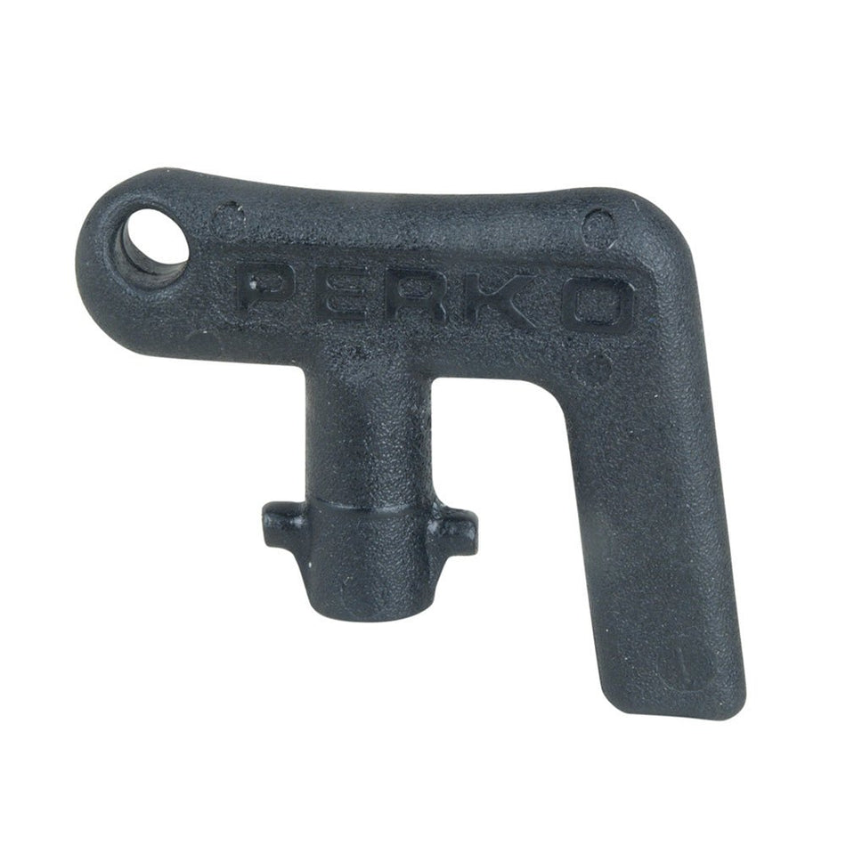 Perko Spare Actuator Key f/8521 Battery Selector Switch - Get Tight Gear