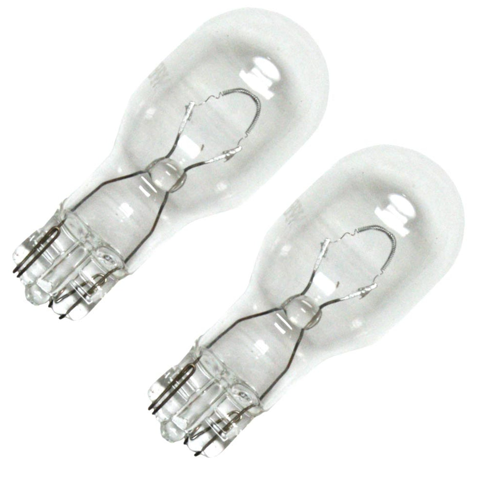 Perko Wedge Base Bulb - 12V, 9W, .69A - Pair - Get Tight Gear