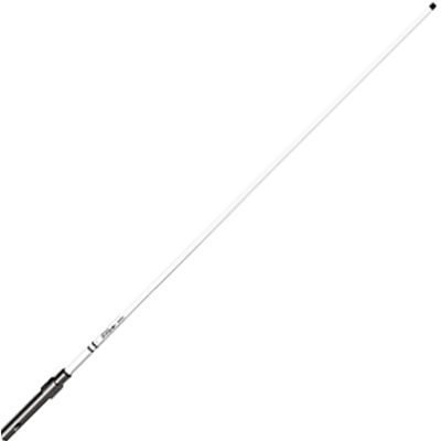 PHASE III MARINE VHF ANTENNA 4' 3DB - Get Tight Gear