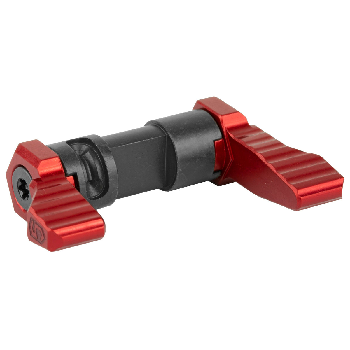 PHASE5 AMBI SAFETY SELECTOR RED - Get Tight Gear