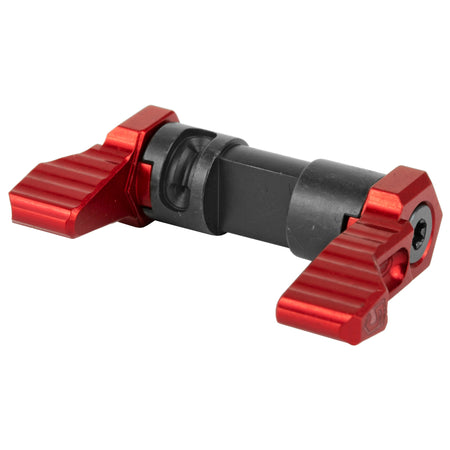 PHASE5 AMBI SAFETY SELECTOR RED - Get Tight Gear