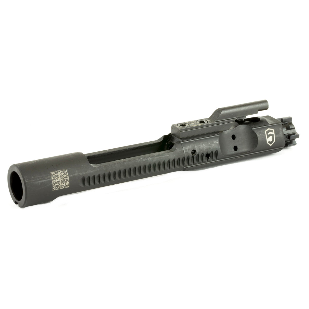 PHASE5 BOLT CARRIER GROUP AR15 BLK - Get Tight Gear