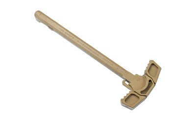 PHASE5 DUAL LATCH CHRG HNDL AR15 FDE - Get Tight Gear