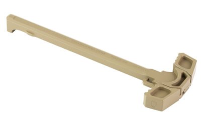 PHASE5 DUAL LATCH CHRG HNDL AR15 FDE - Get Tight Gear