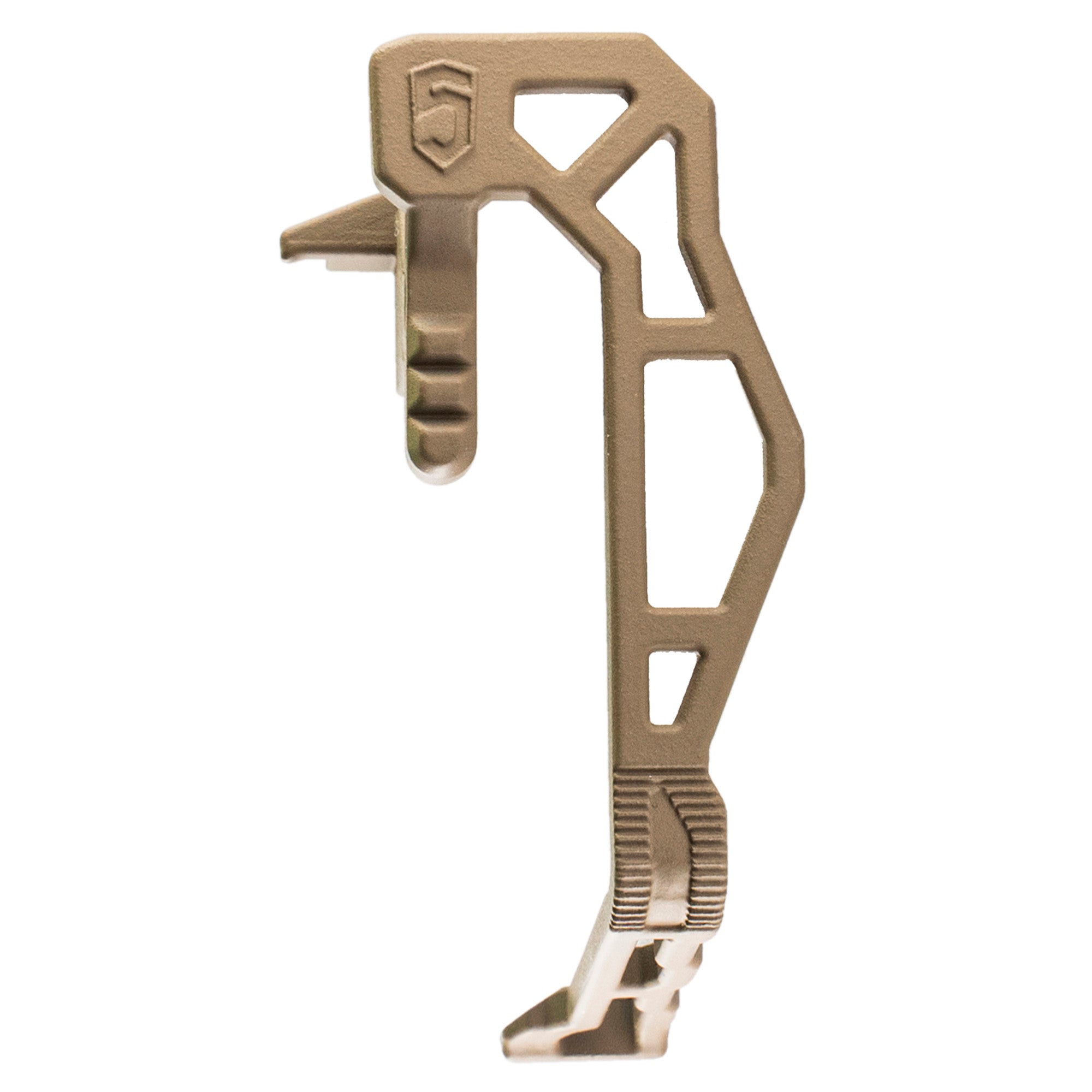 PHASE5 EXTENDED BOLT RELEASE V3 FDE - Get Tight Gear