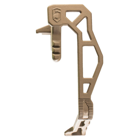 PHASE5 EXTENDED BOLT RELEASE V3 FDE - Get Tight Gear