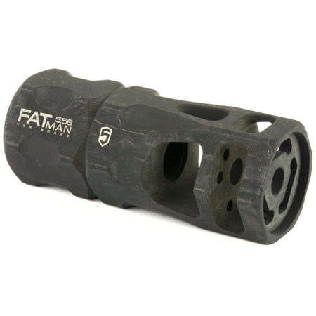 PHASE5 FATMAN HEX BRAKE 556 BLK - Get Tight Gear