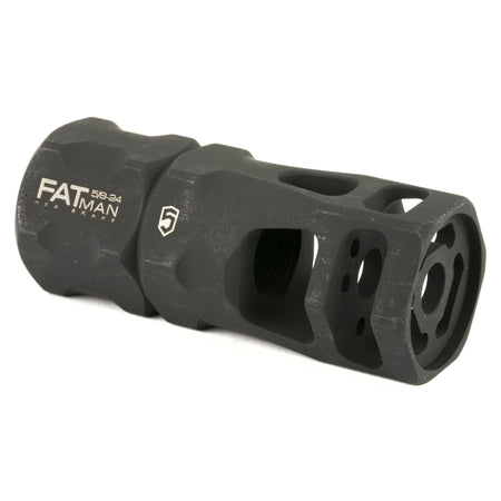 PHASE5 FATMAN HEX BRAKE 7.62 BLK - Get Tight Gear