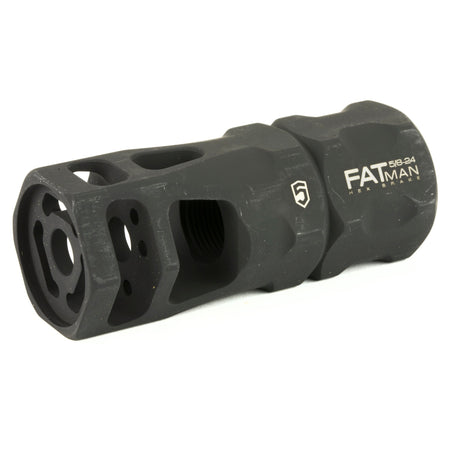 PHASE5 FATMAN HEX BRAKE 7.62 BLK - Get Tight Gear