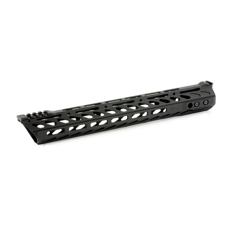 PHASE5 LPSN15 MLOK FF QUAD RAIL 15 - Get Tight Gear
