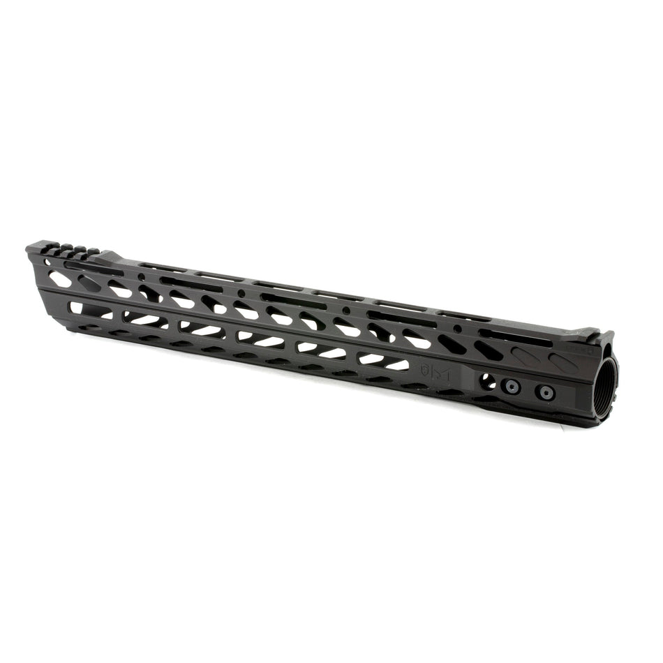 PHASE5 LPSN15 MLOK FF QUAD RAIL 15 - Get Tight Gear
