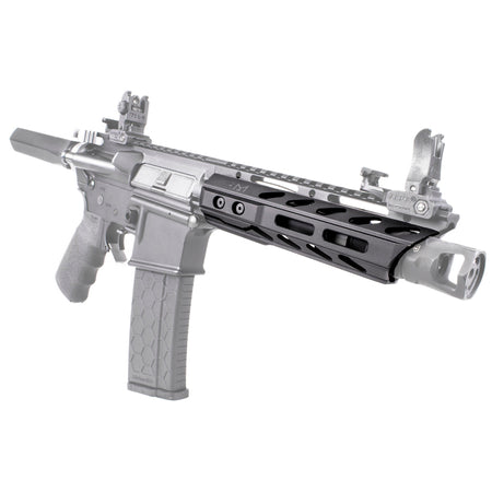 PHASE5 LPSN75 FF MLOK RAIL 7.5 BLK - Get Tight Gear