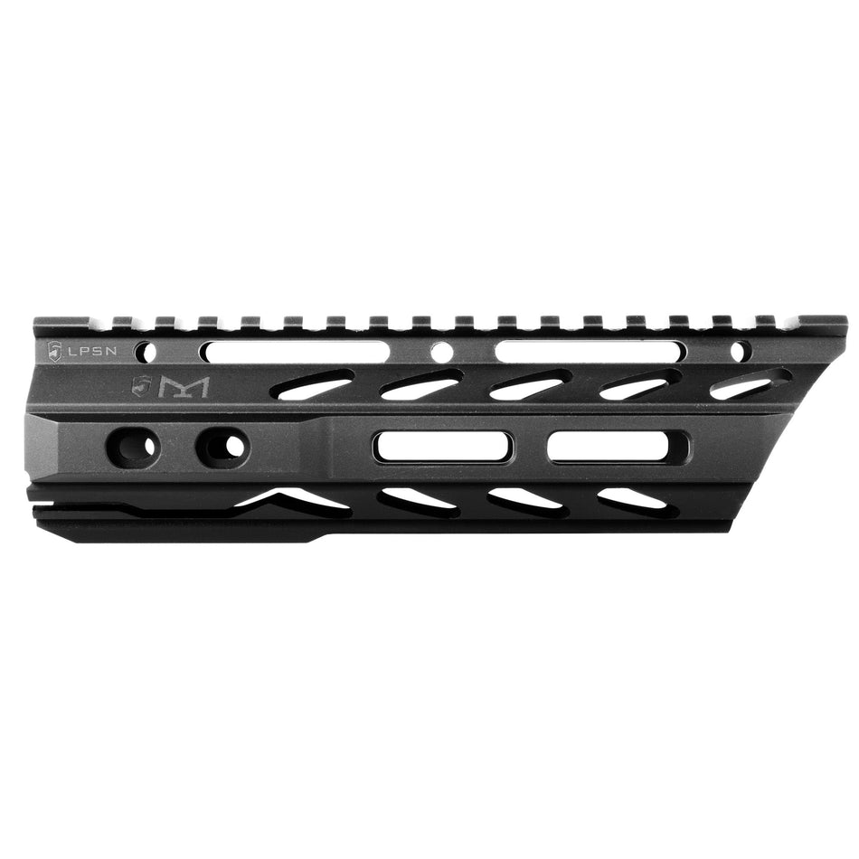PHASE5 LPSN75 FF MLOK RAIL 7.5 BLK - Get Tight Gear