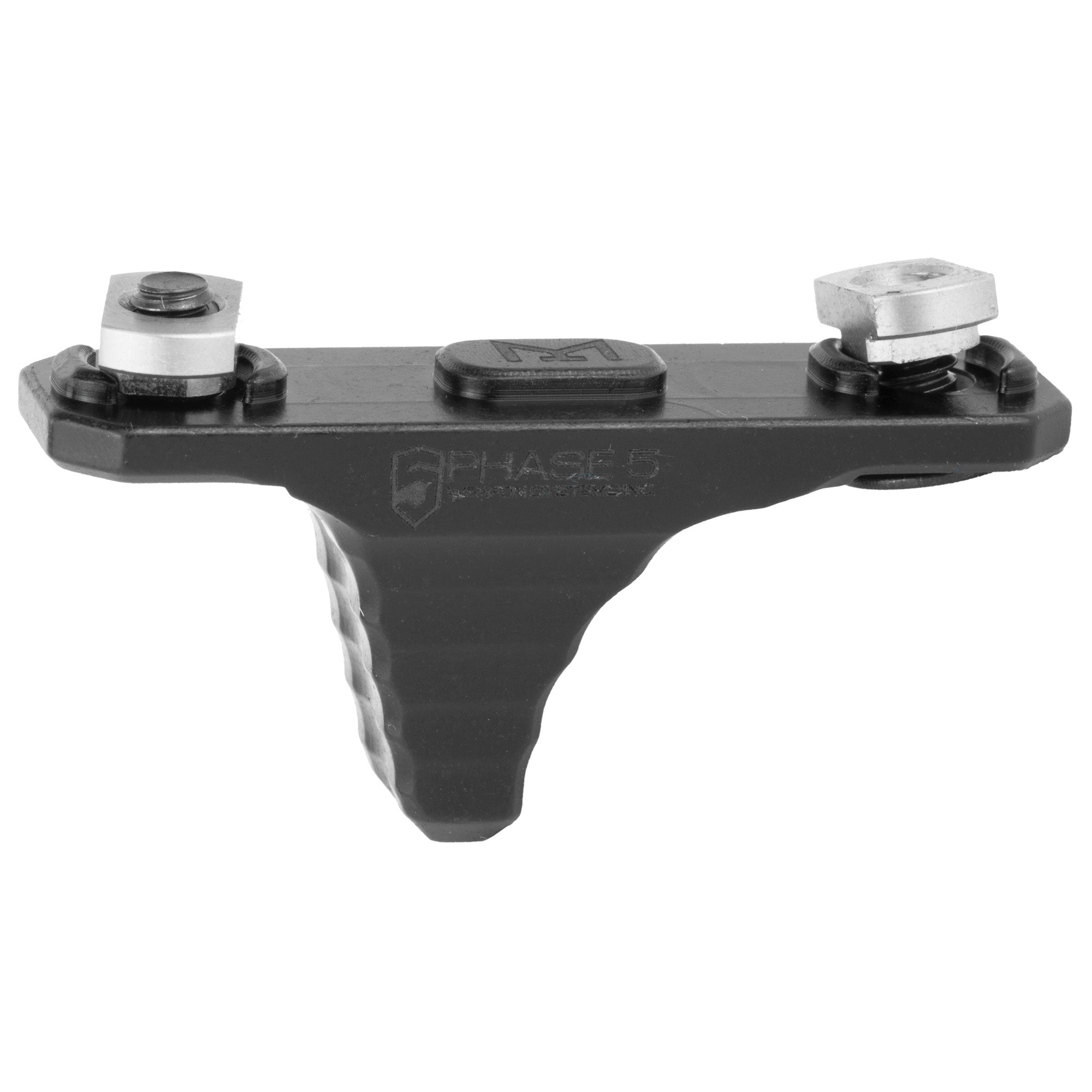 PHASE5 MINI HAND STOP MLOK BLK - Get Tight Gear