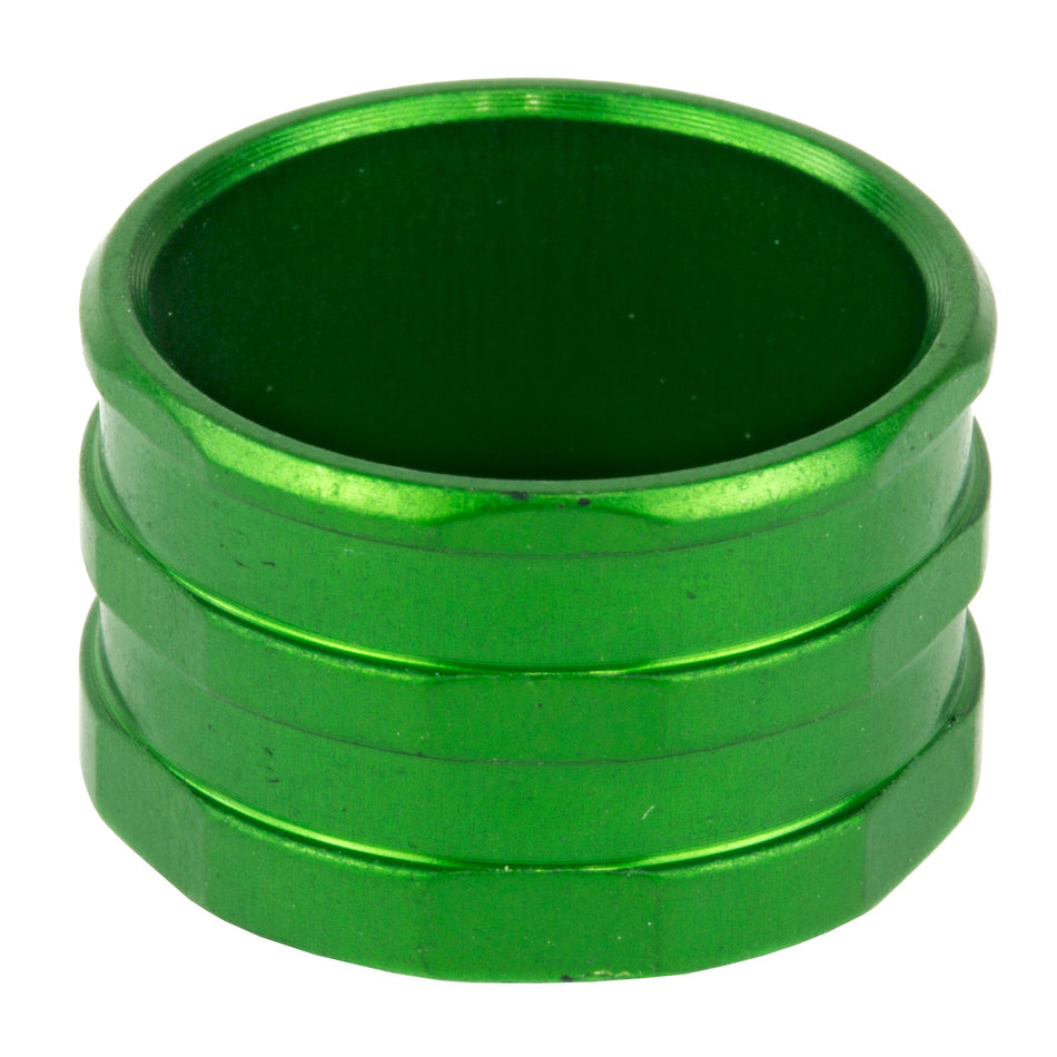 PHASE5 SHOTGUN MAG FOLLOWER GREEN - Get Tight Gear