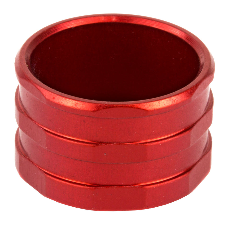 PHASE5 SHOTGUN MAG FOLLOWER RED - Get Tight Gear