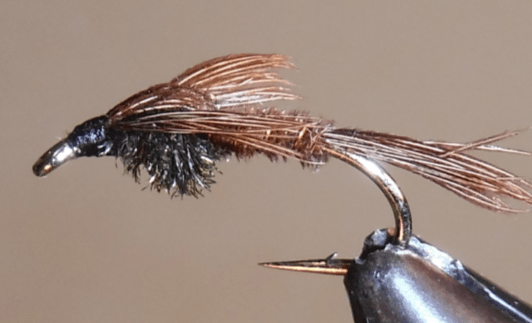 Pheasant Tail Nymph - 2 Styles - Get Tight Gear