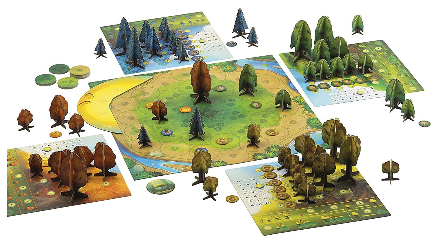 Photosynthesis - Get Tight Gear