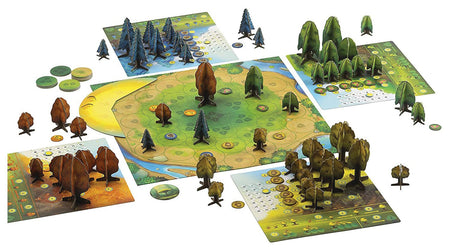 Photosynthesis - Get Tight Gear