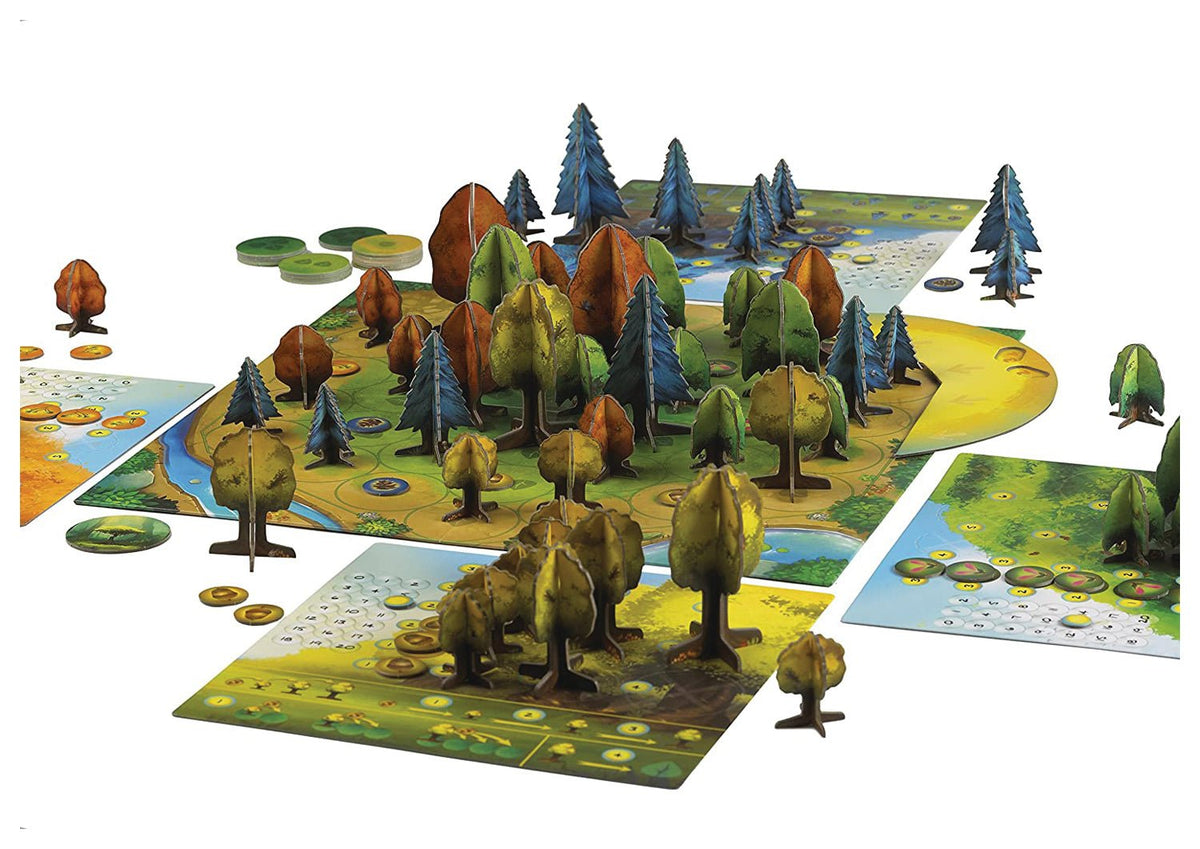 Photosynthesis - Get Tight Gear