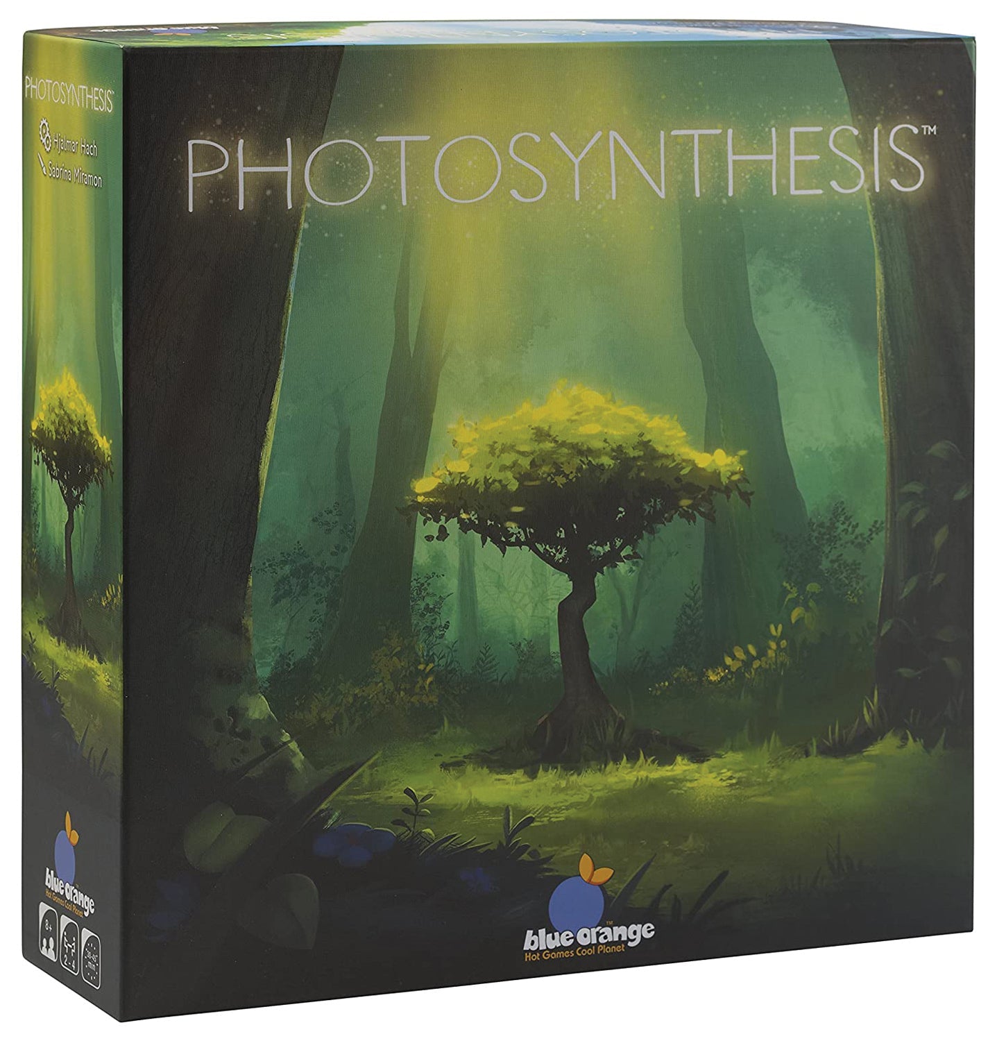 Photosynthesis - Get Tight Gear