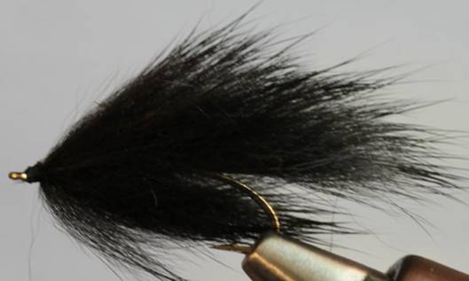 Pine Squirrel Leech - 4 Colors - Get Tight Gear