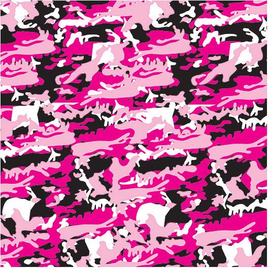 Pink Camo Bandana - Get Tight Gear