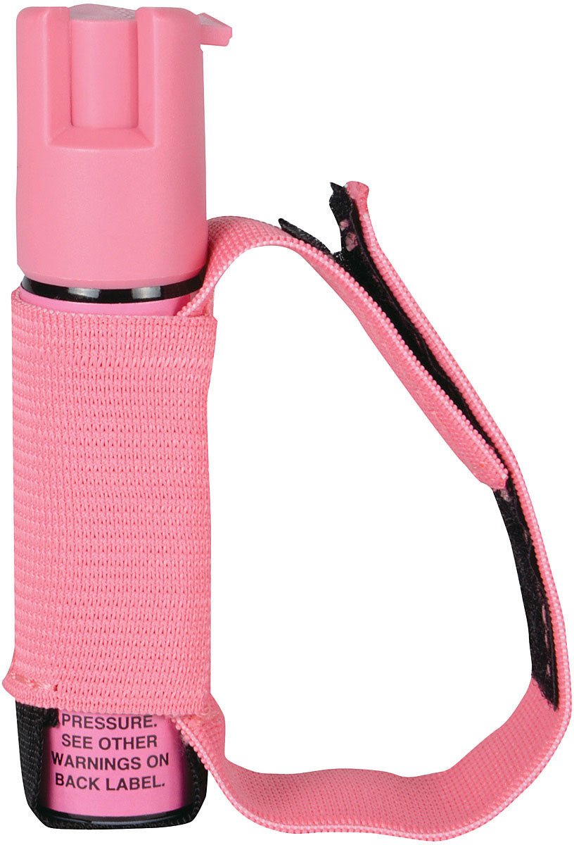 Pink Gel Runner Spray - Get Tight Gear