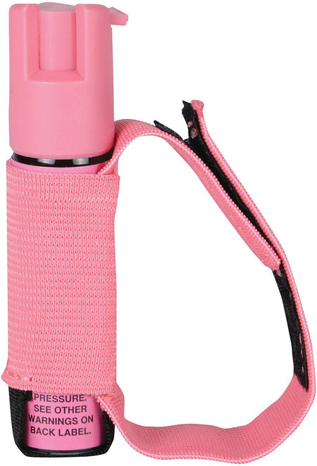 Pink Gel Runner Spray - Get Tight Gear