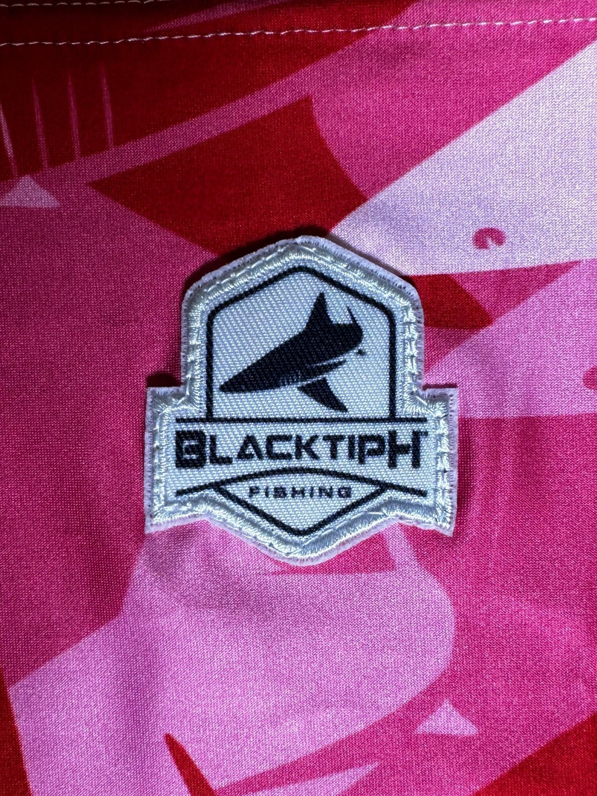 Pink Performance Face Shield - Get Tight Gear