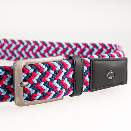 Pins Belt - Cabo - Get Tight Gear