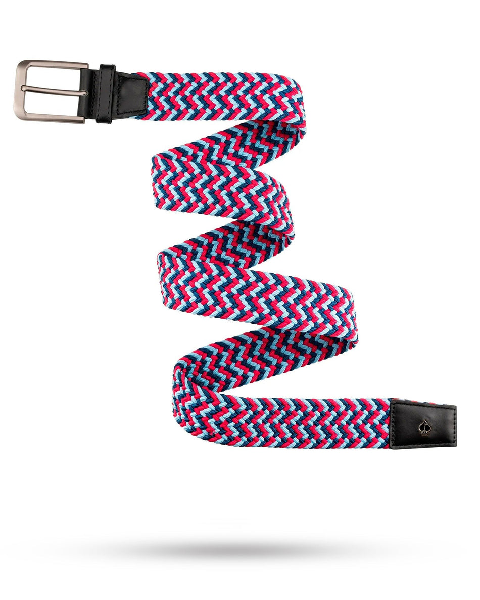Pins Belt - Cabo - Get Tight Gear