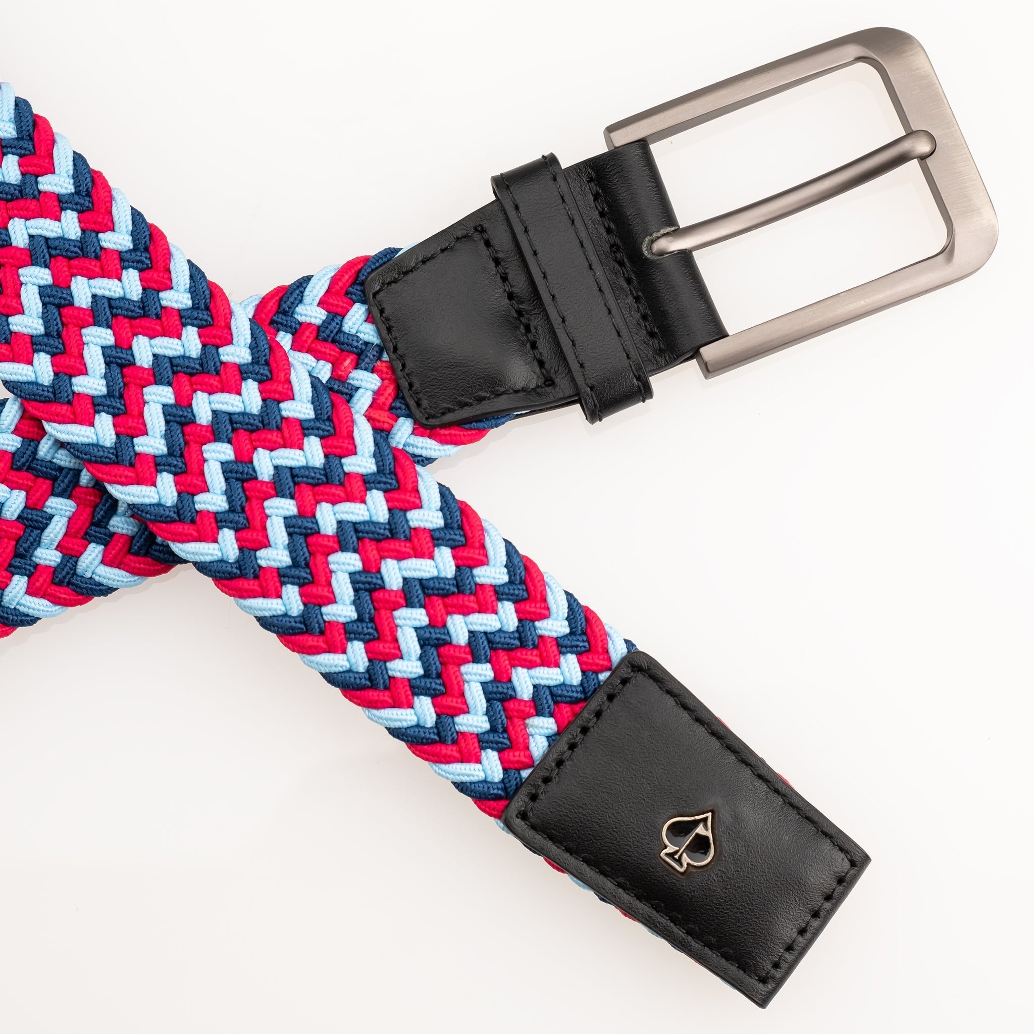 Pins Belt - Cabo - Get Tight Gear