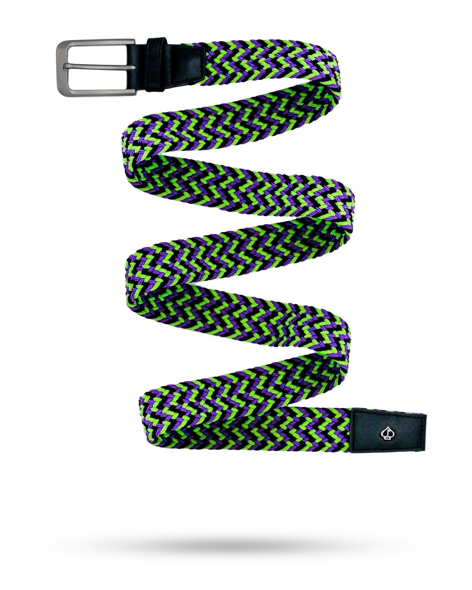 Pins Belt - Joker - Get Tight Gear