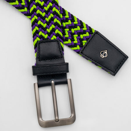 Pins Belt - Joker - Get Tight Gear
