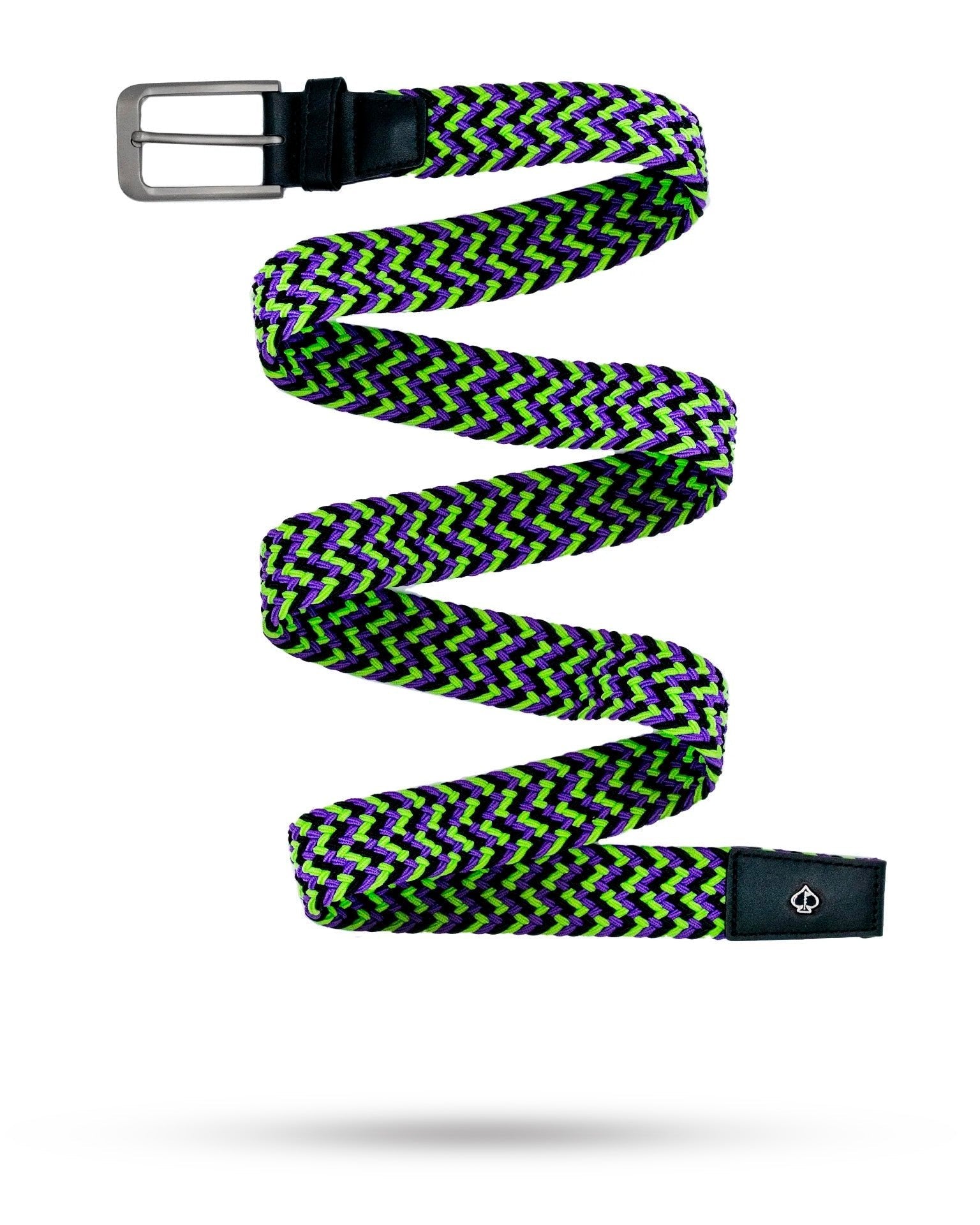 Pins Belt - Joker - Get Tight Gear