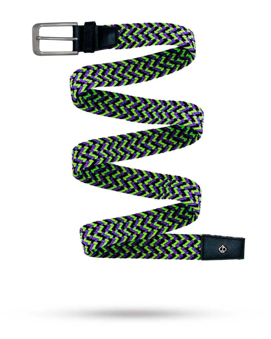Pins Belt - Joker - Get Tight Gear