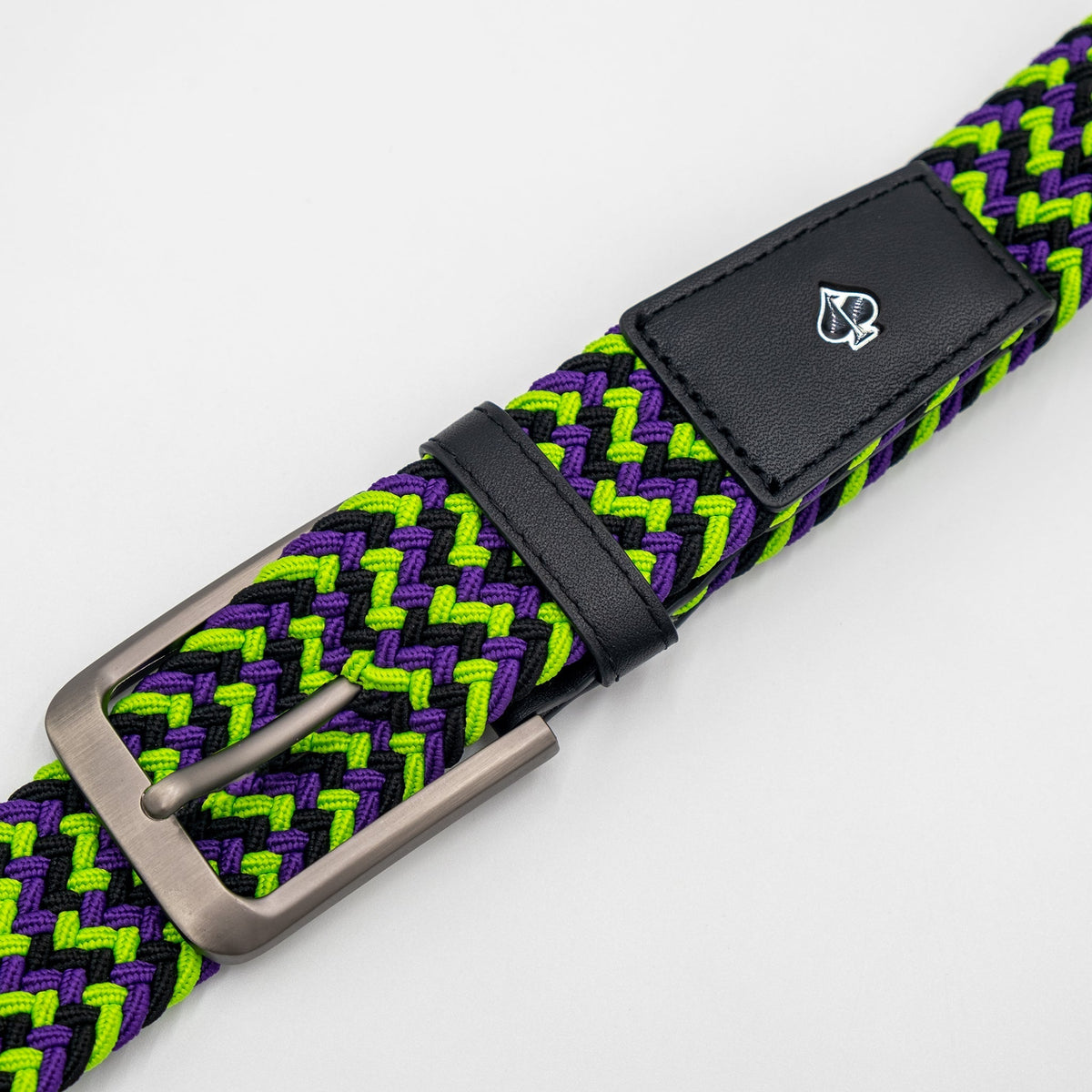Pins Belt - Joker - Get Tight Gear