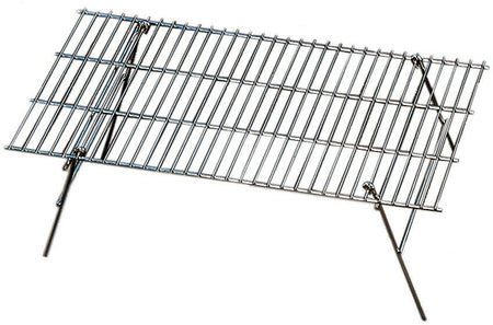 Pioneer Grill - Get Tight Gear