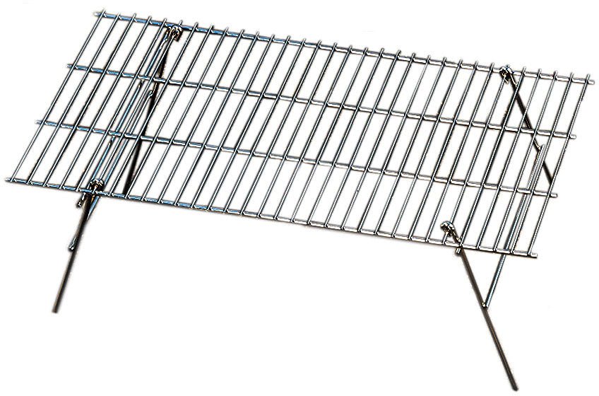 Pioneer Grill - Get Tight Gear