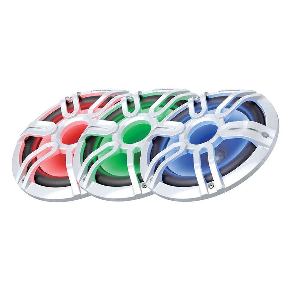 Pioneer RGB LED Light Kit f/ ME100 Series Subwoofers - Get Tight Gear