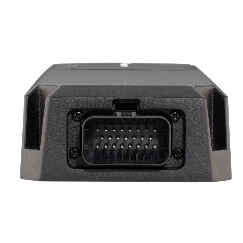 Pioneer Weatherproof Compact Monoblock Marine Amplifier - 300W - Get Tight Gear