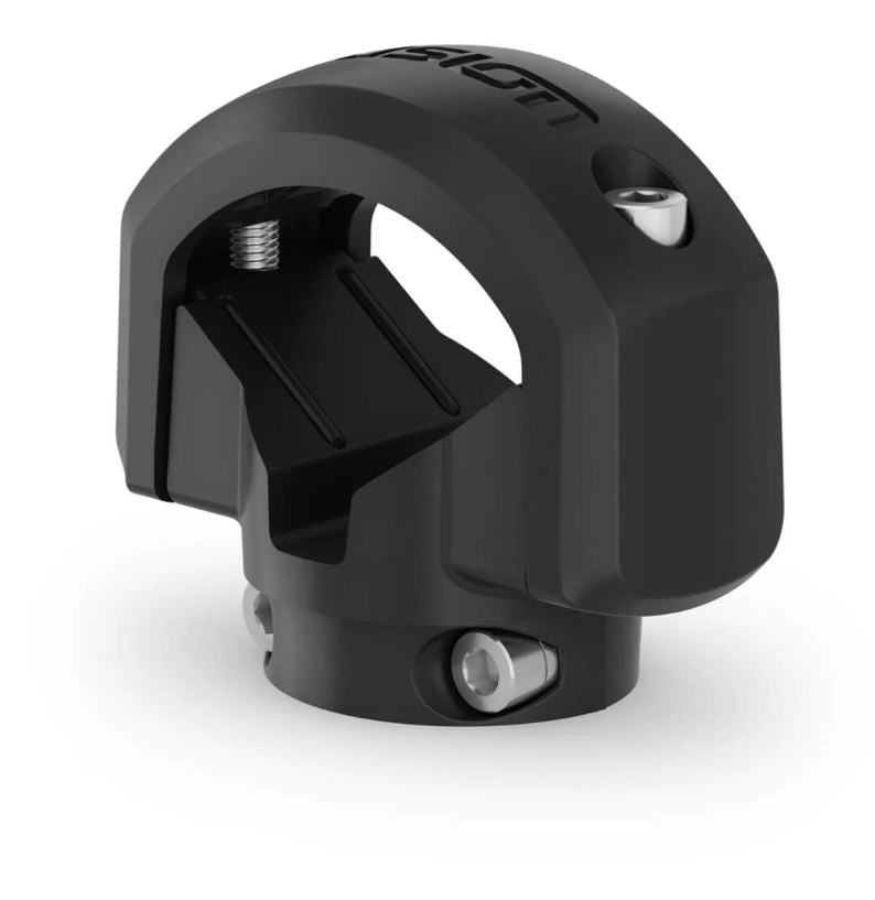 PIPE MOUNT BRACKETS (2 ) - Get Tight Gear
