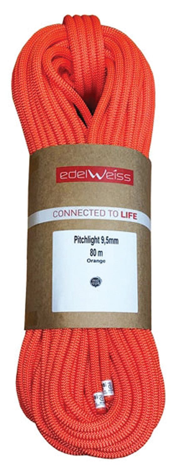 Pitchlight 9.5 Mm X60 M Orange - Get Tight Gear