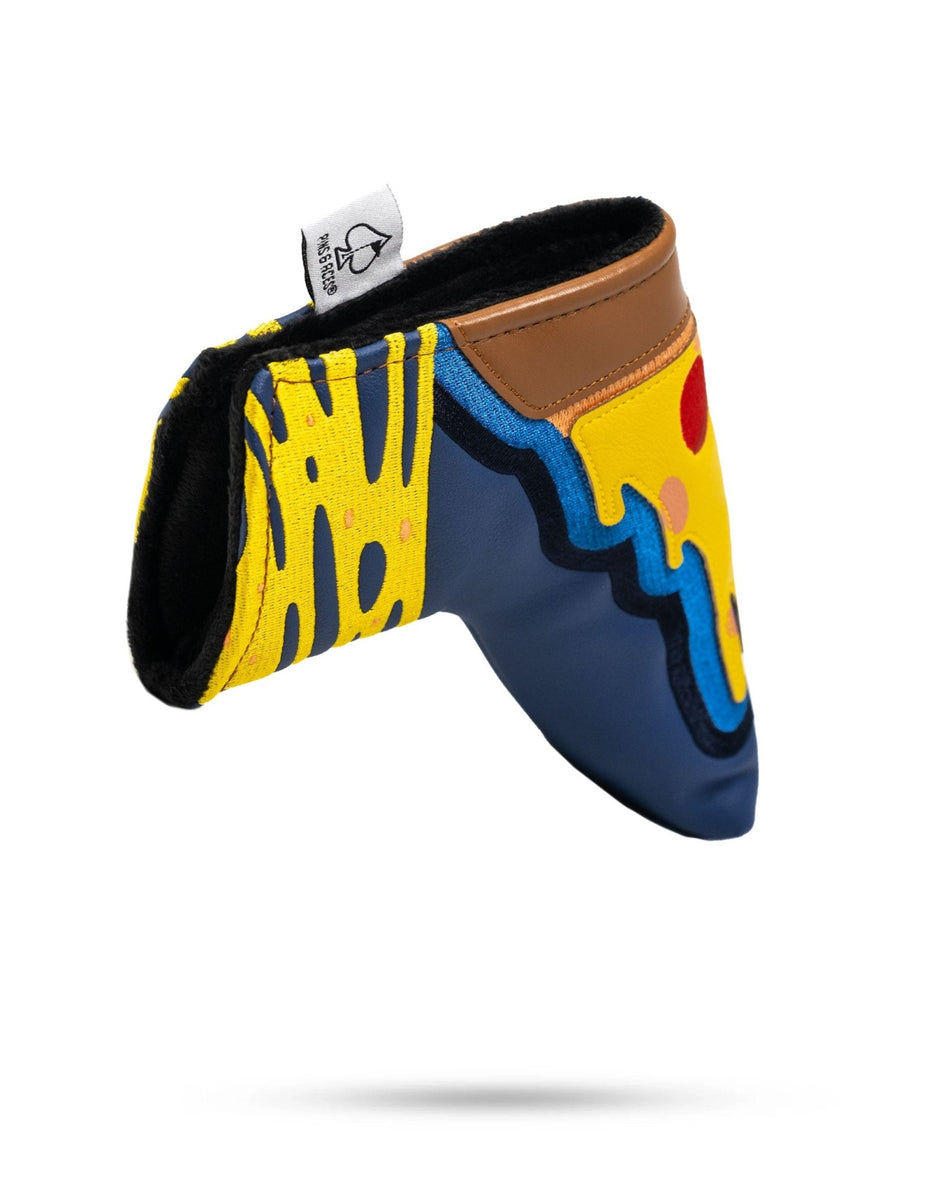 Pizza - Blade Putter Cover - Get Tight Gear